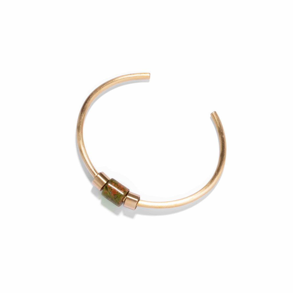 Circa Cuff Bangle