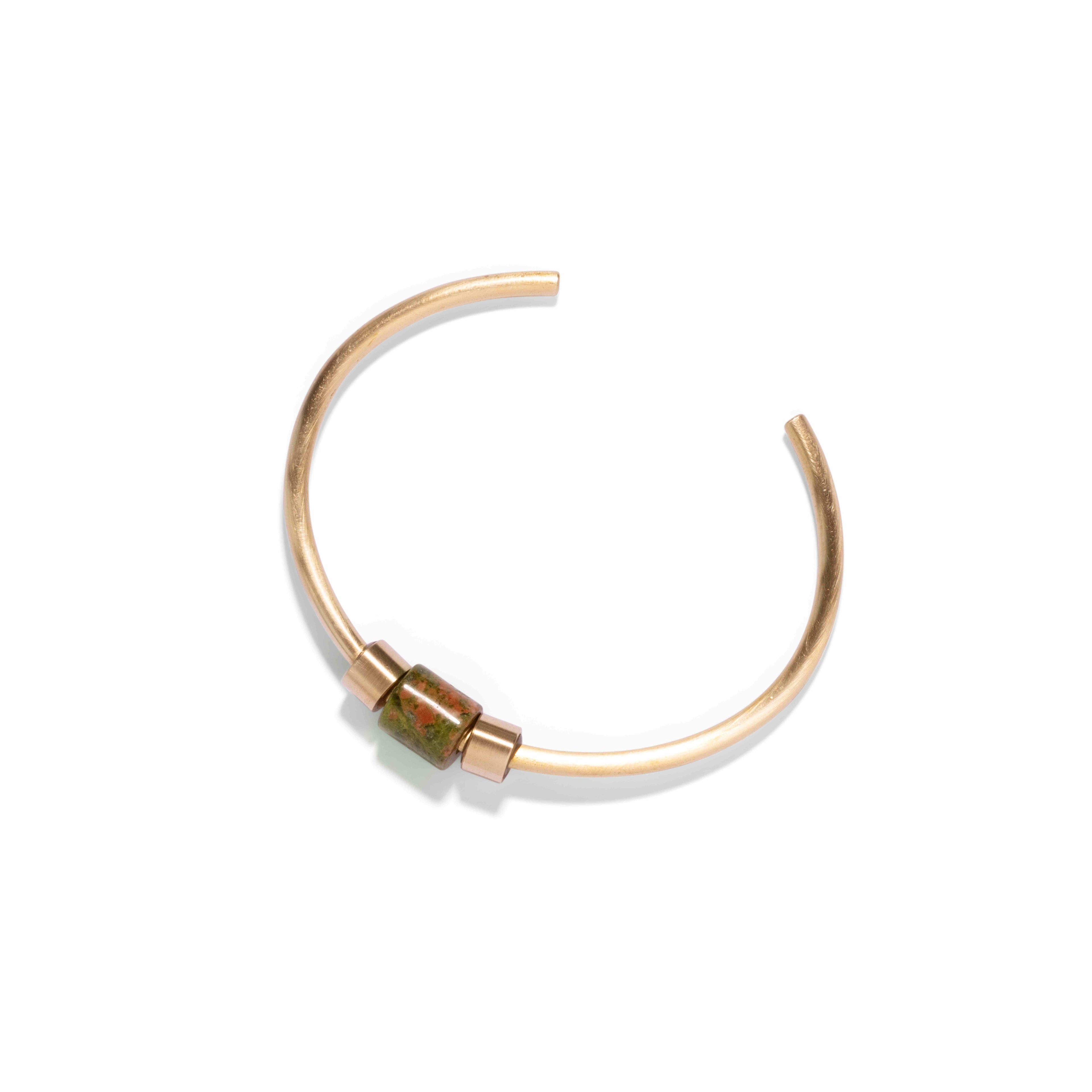 Circa Cuff Bangle