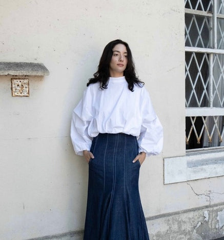 Cotton Shirt