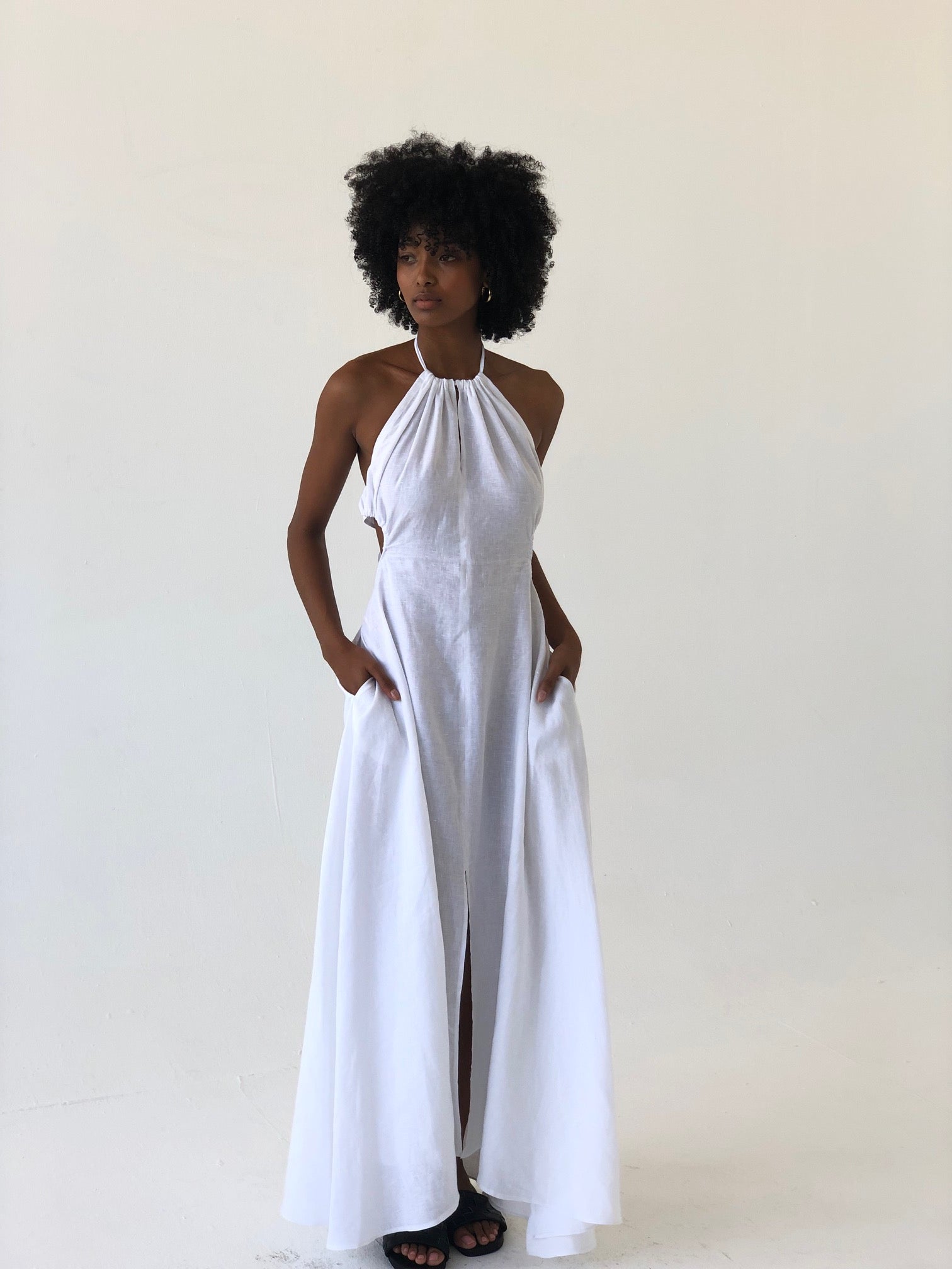 Grace Dress