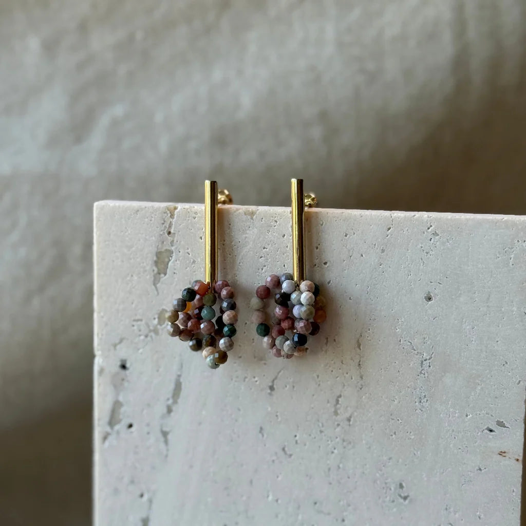 Celestia Earrings