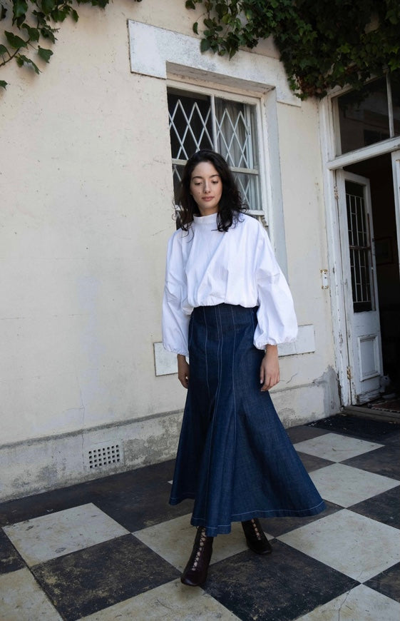 Cotton Shirt