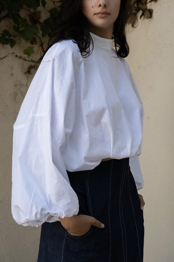 Cotton Shirt