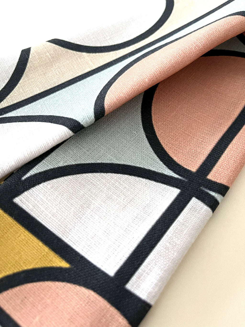 Linen Tea towel