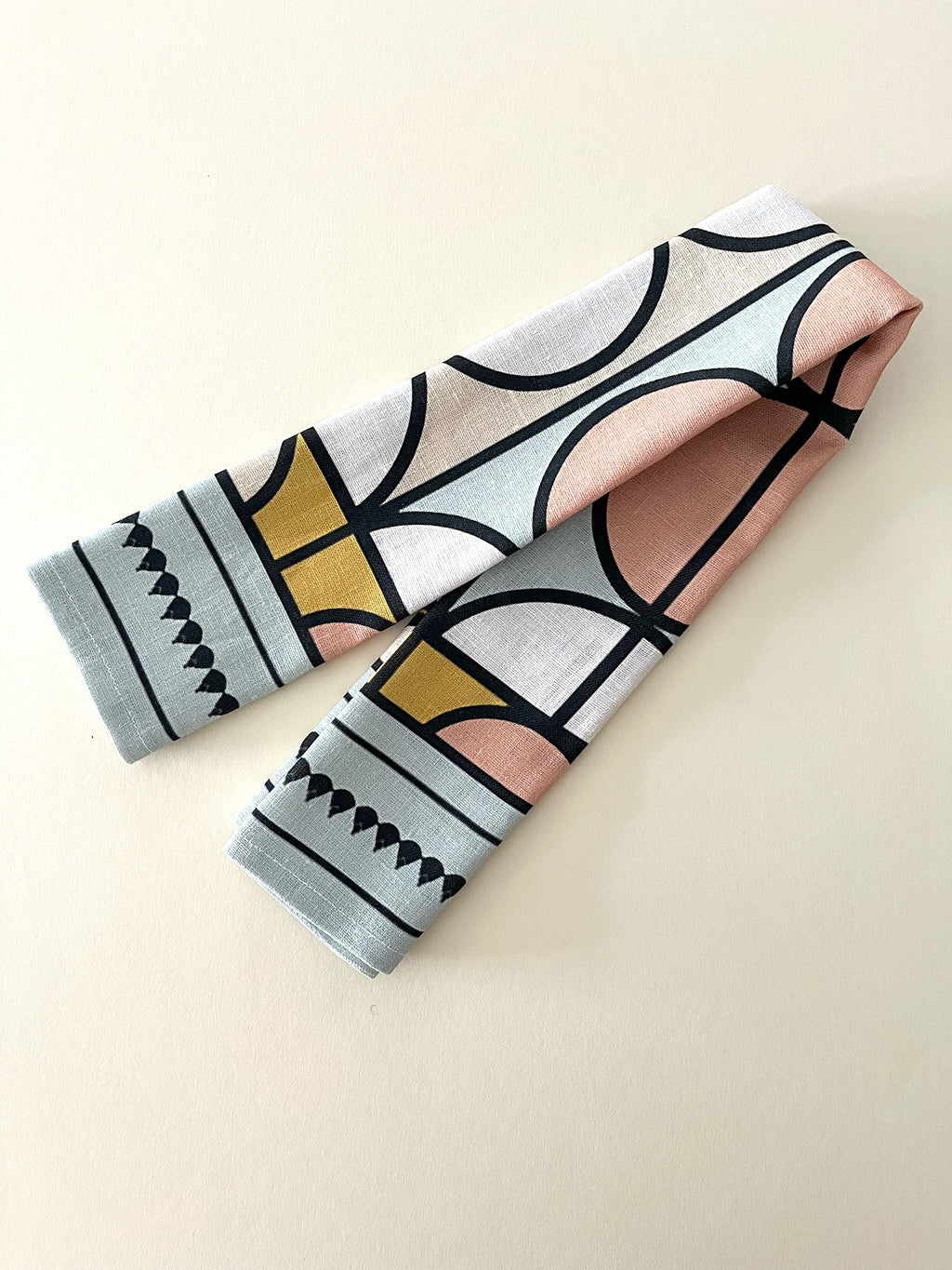 Linen Tea towel