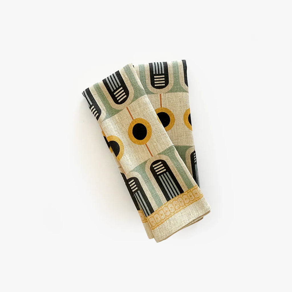 Linen Napkin set