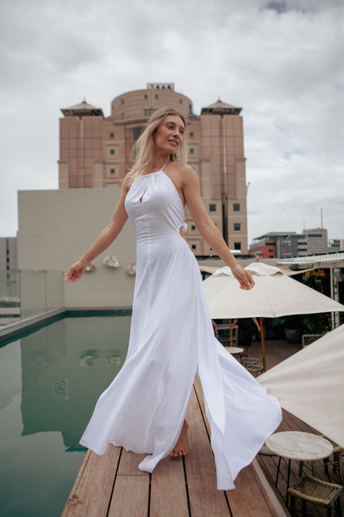 Grace Dress