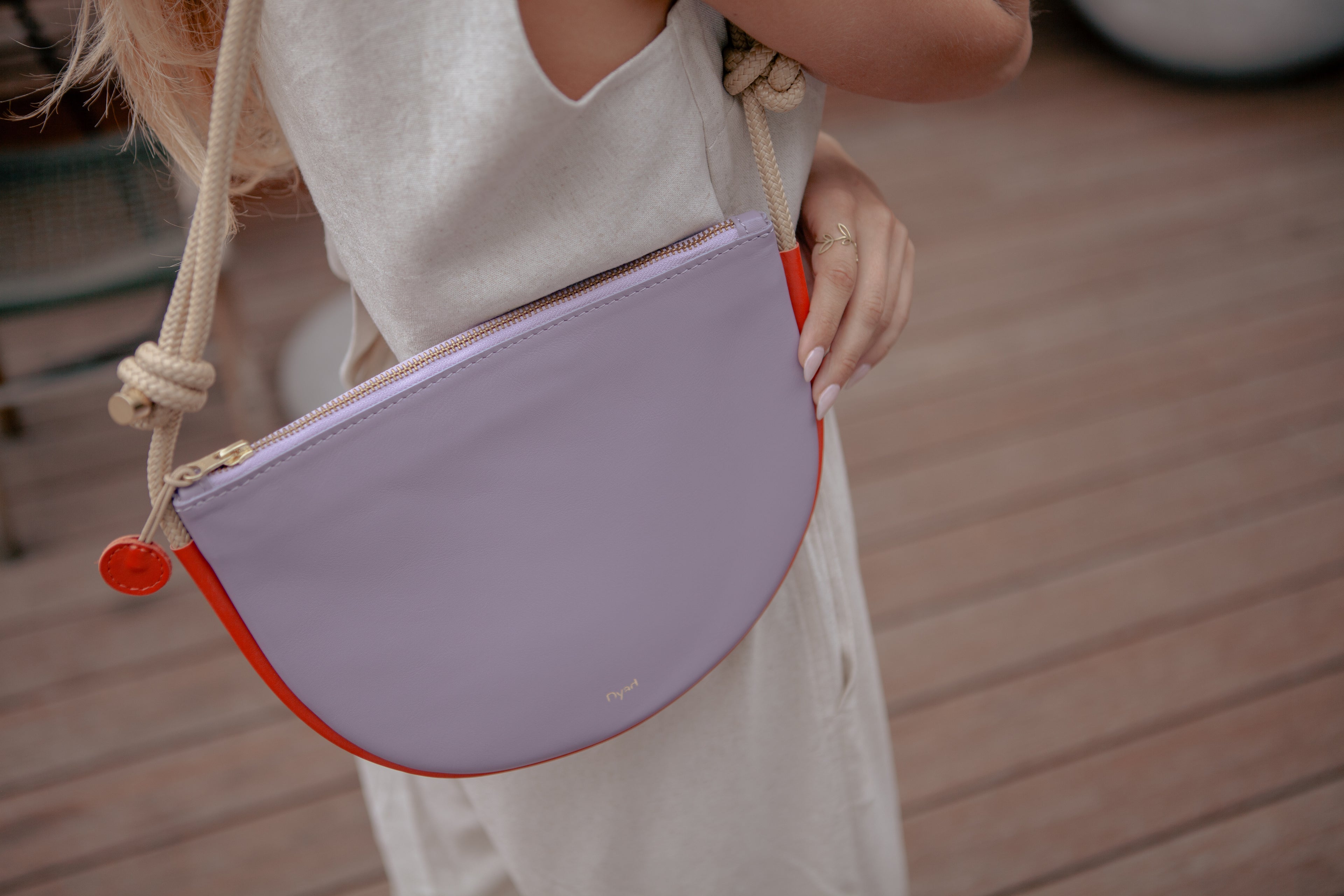 Selene Bag