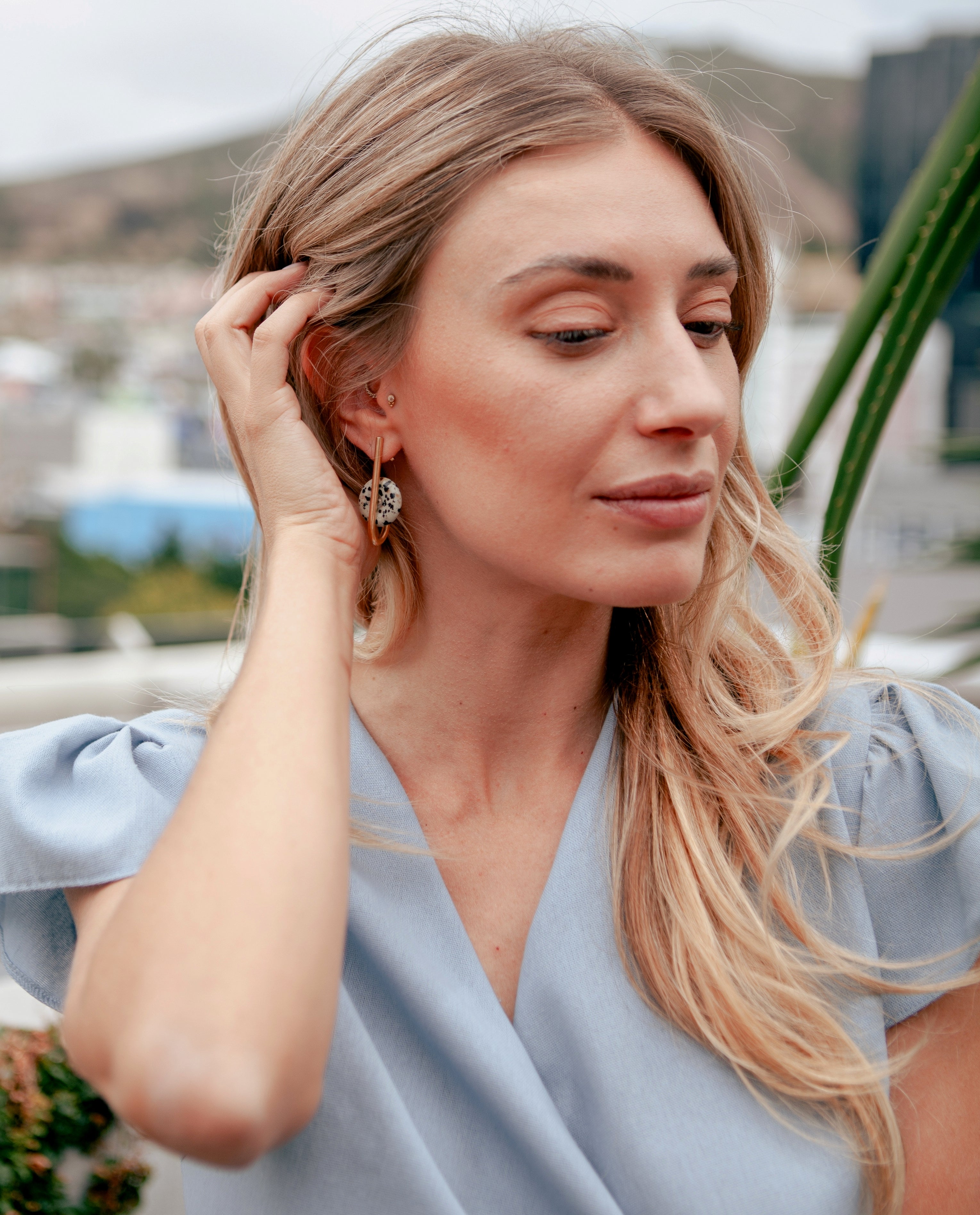 Vera Earrings
