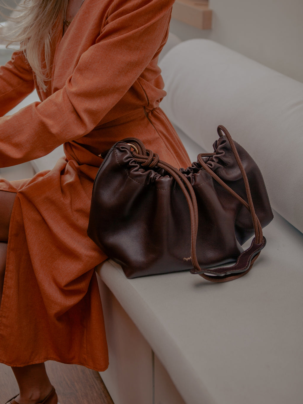 Flora Bag