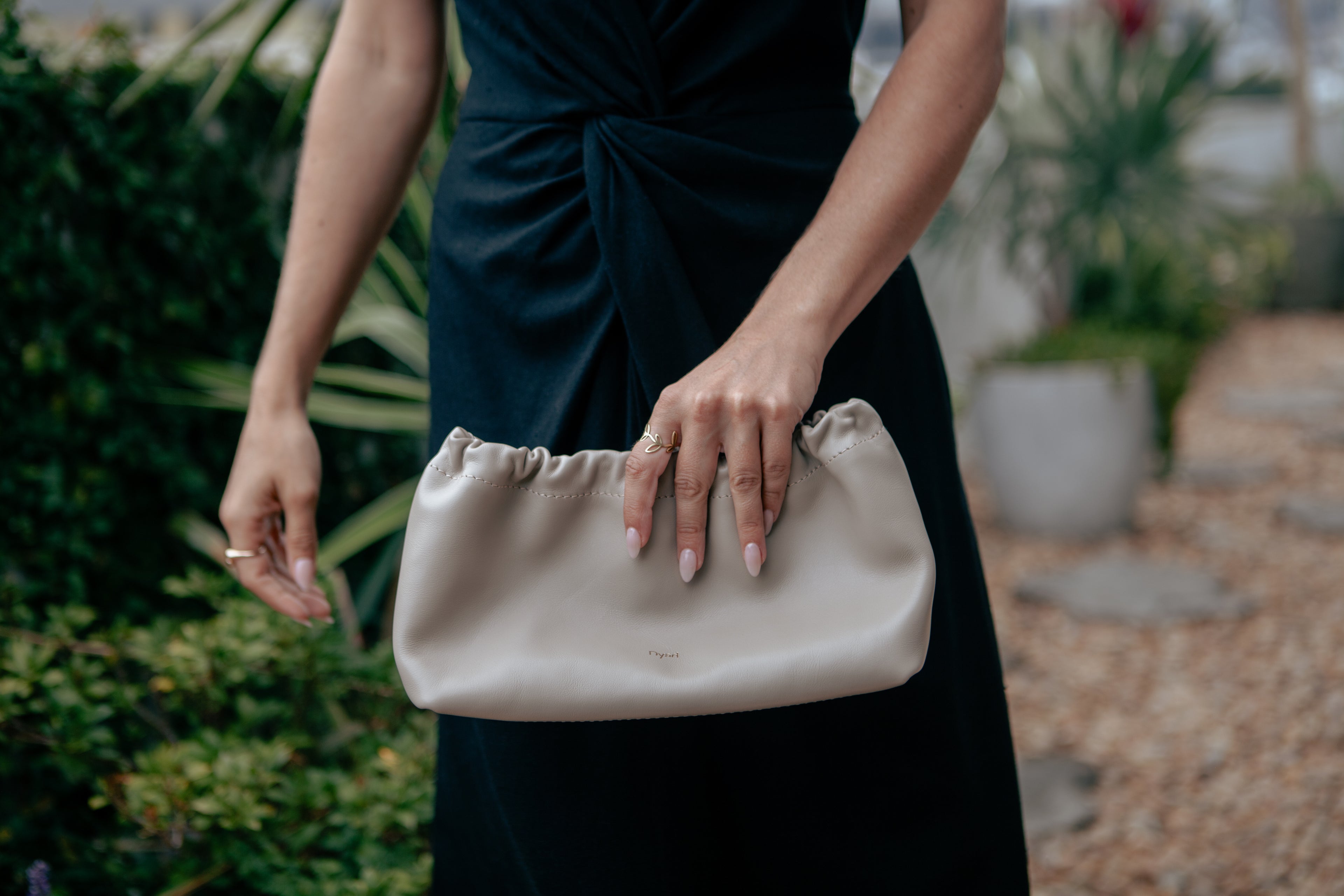 Wave Bag