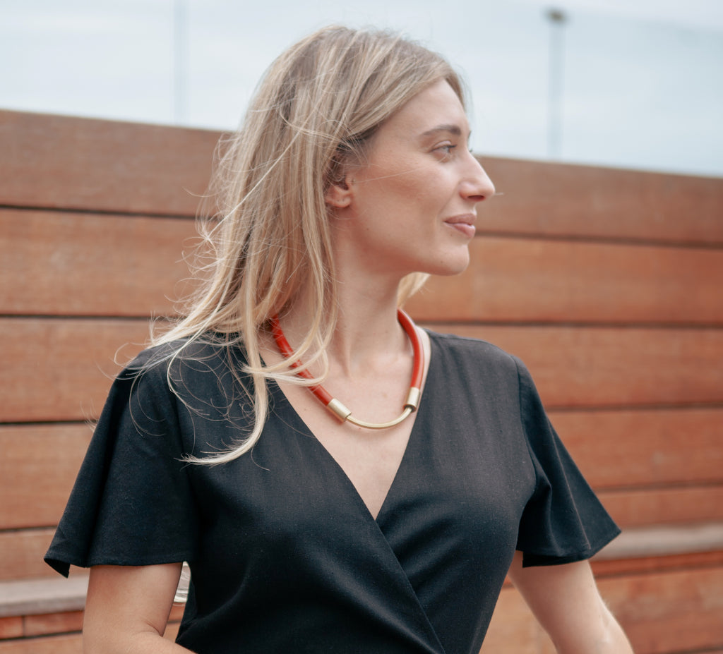 Original Neckpiece