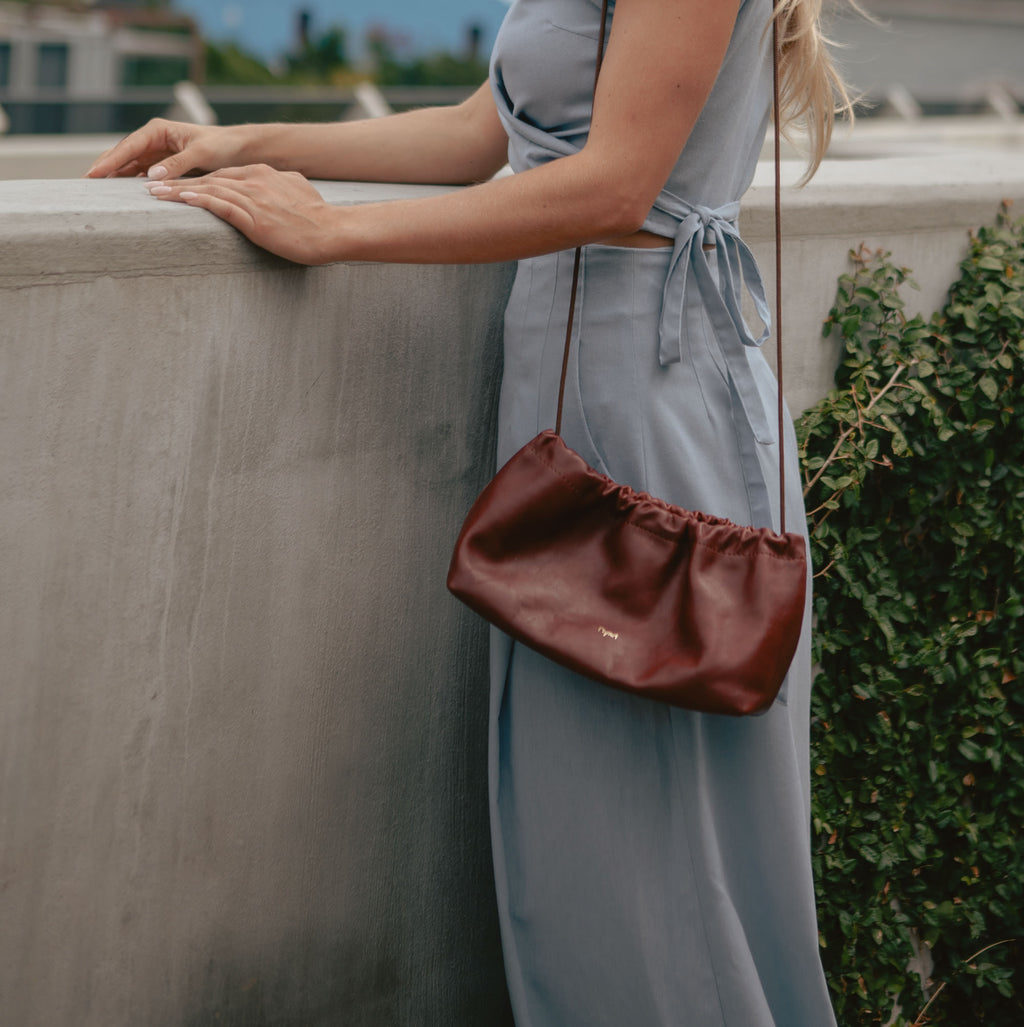 Wave Bag