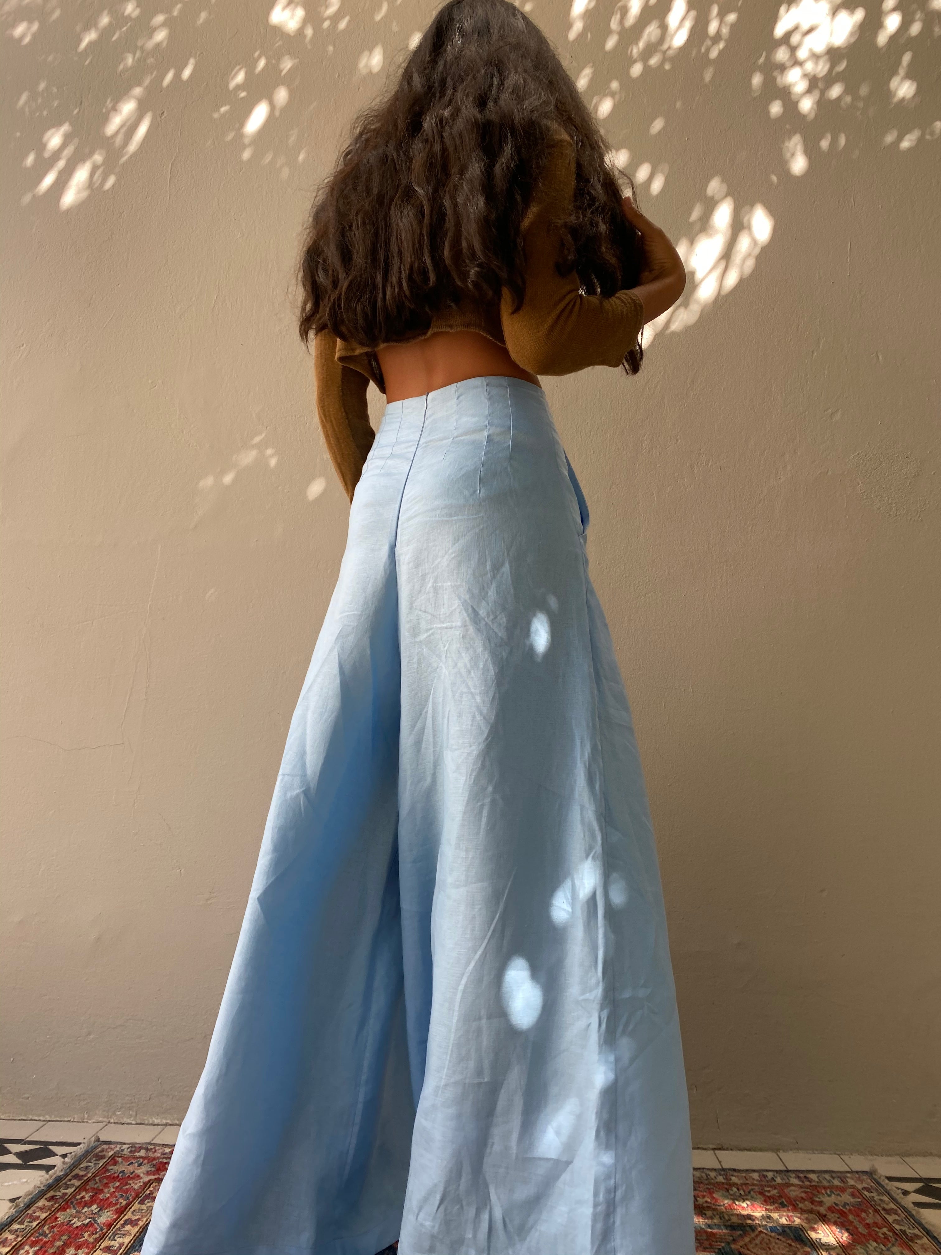 Yuki Pants