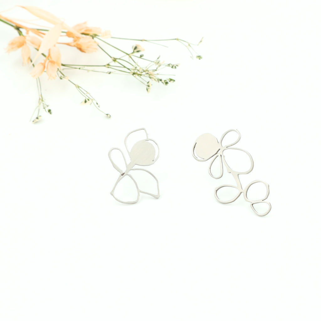 Sprout Studs