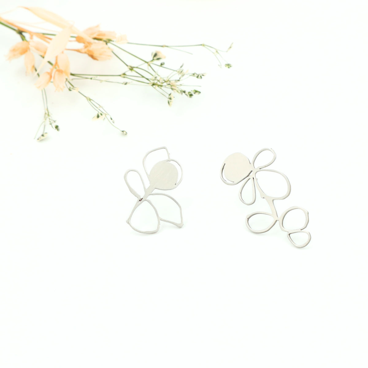 Sprout Studs