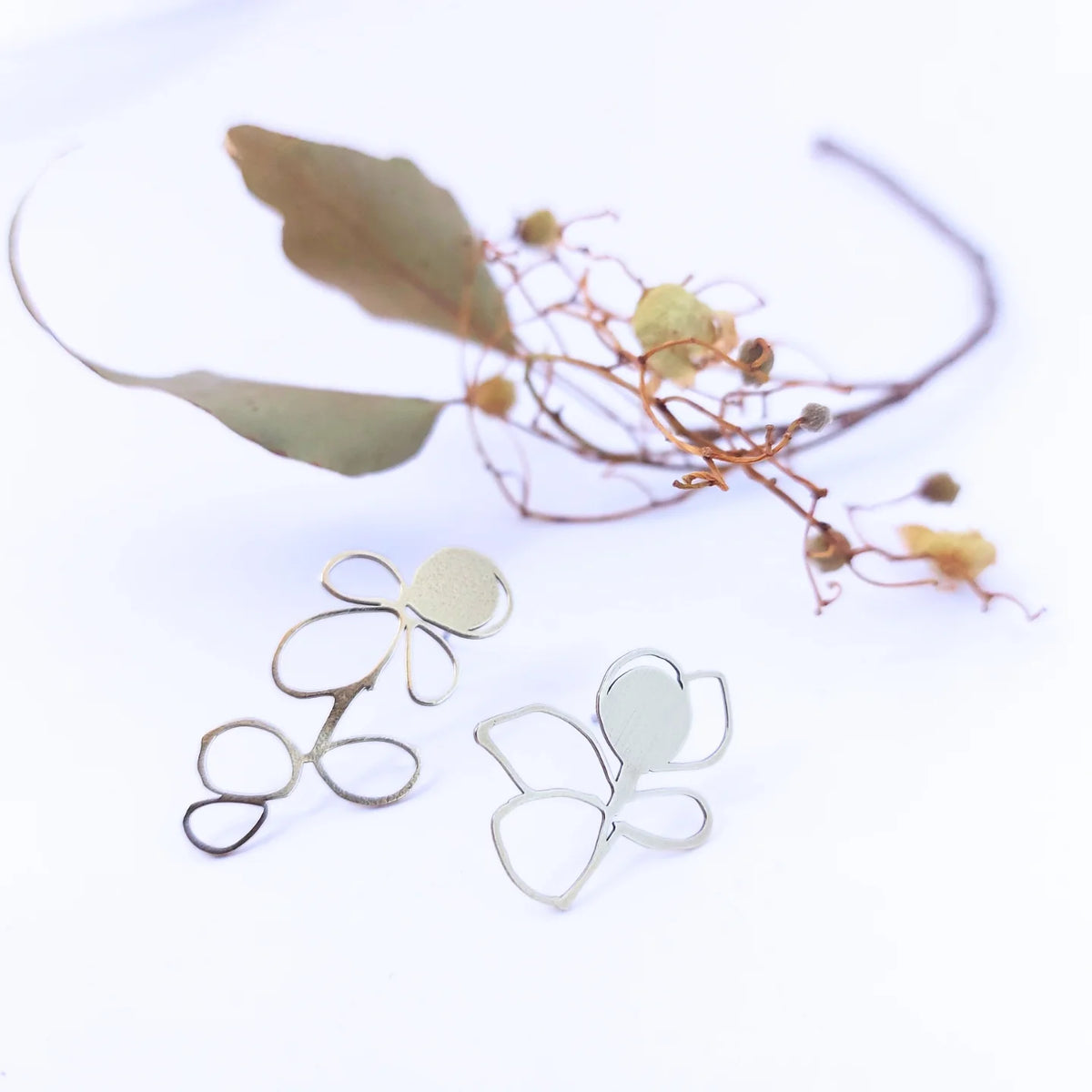 Sprout Studs