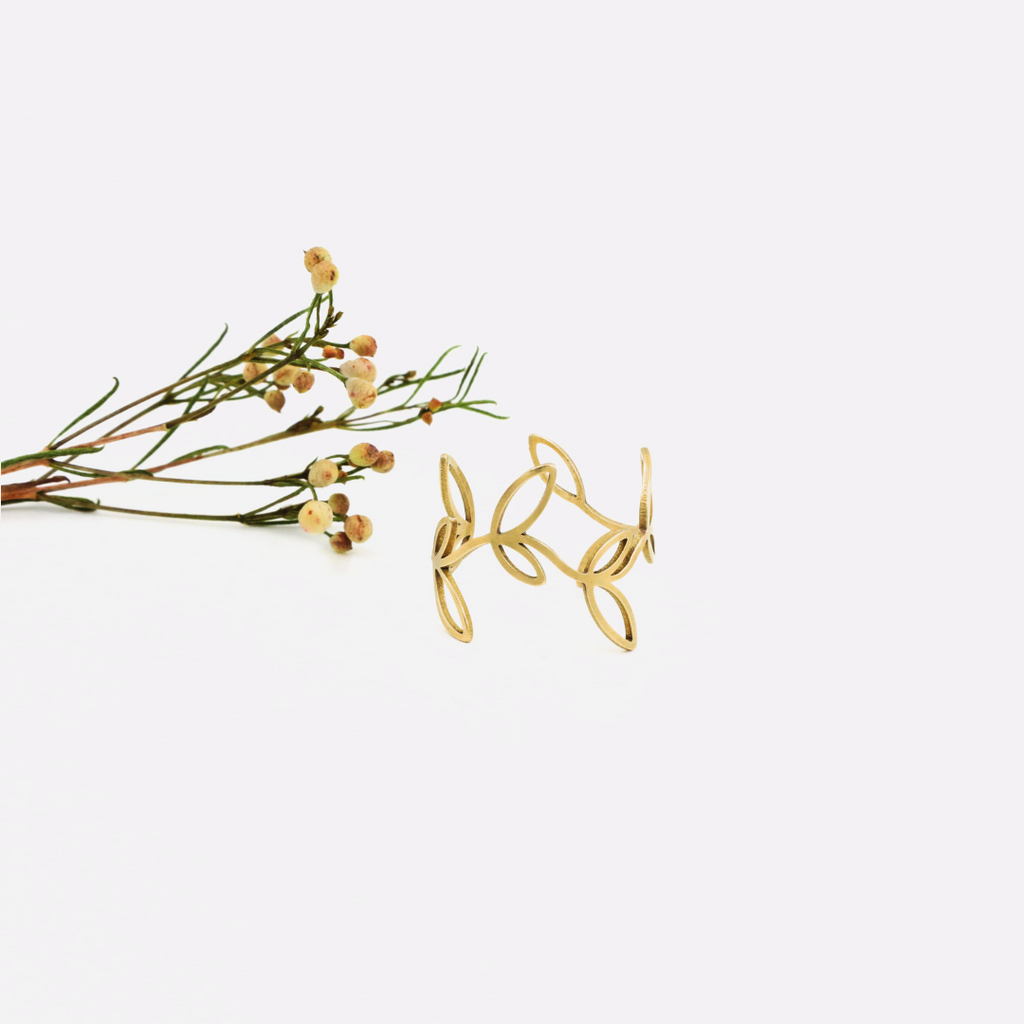 Vine Ring