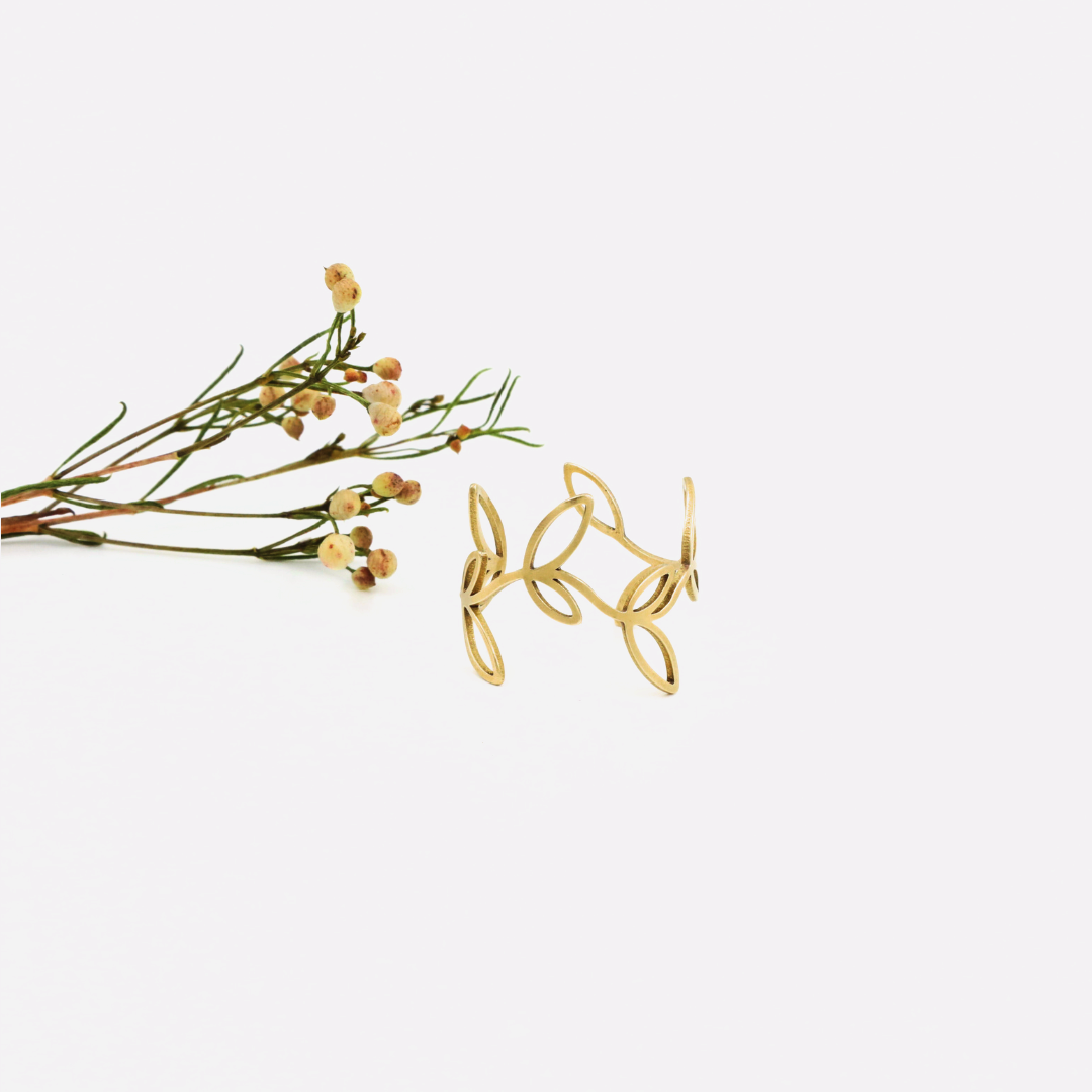 Vine Ring