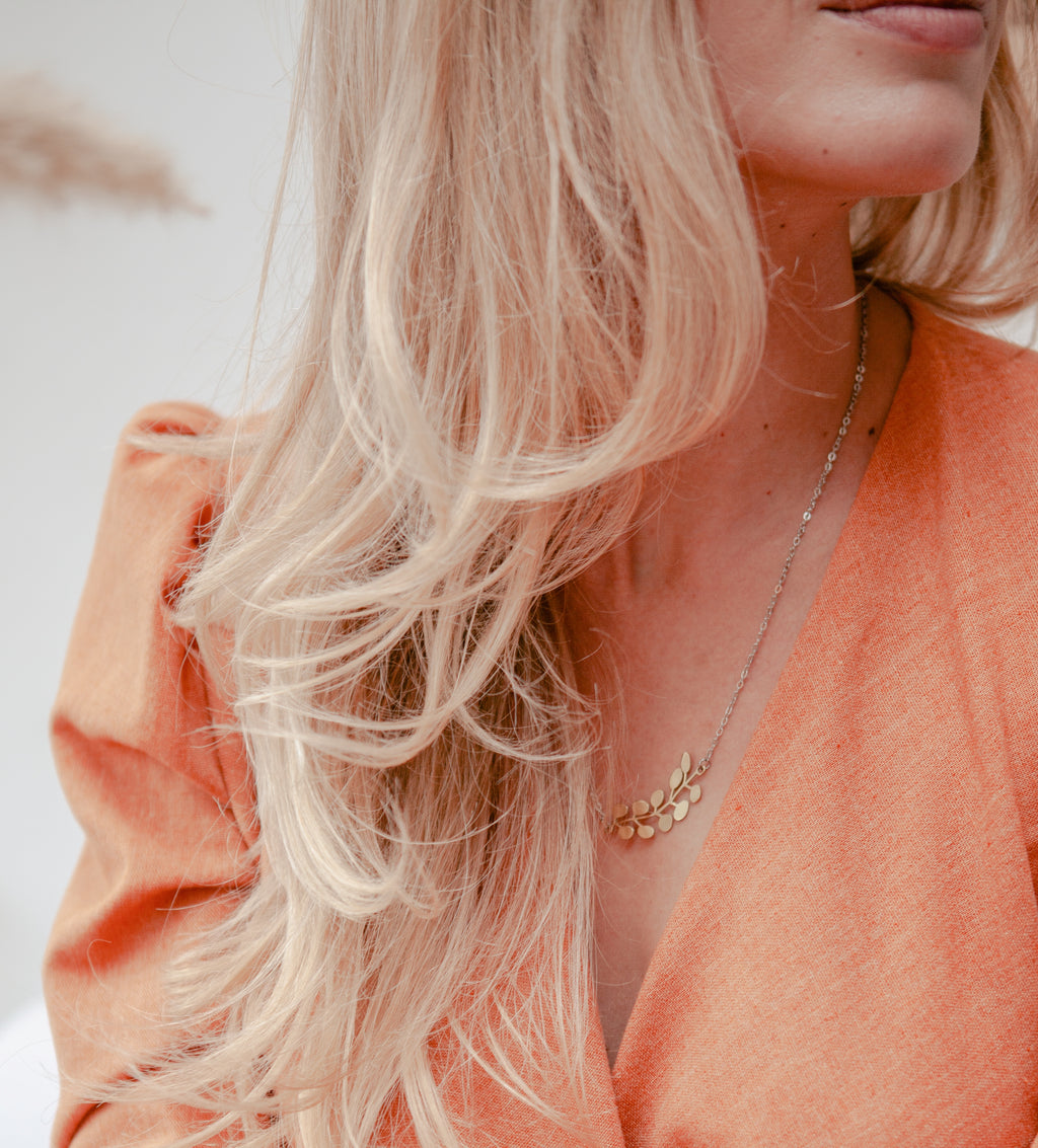 Plant Choker