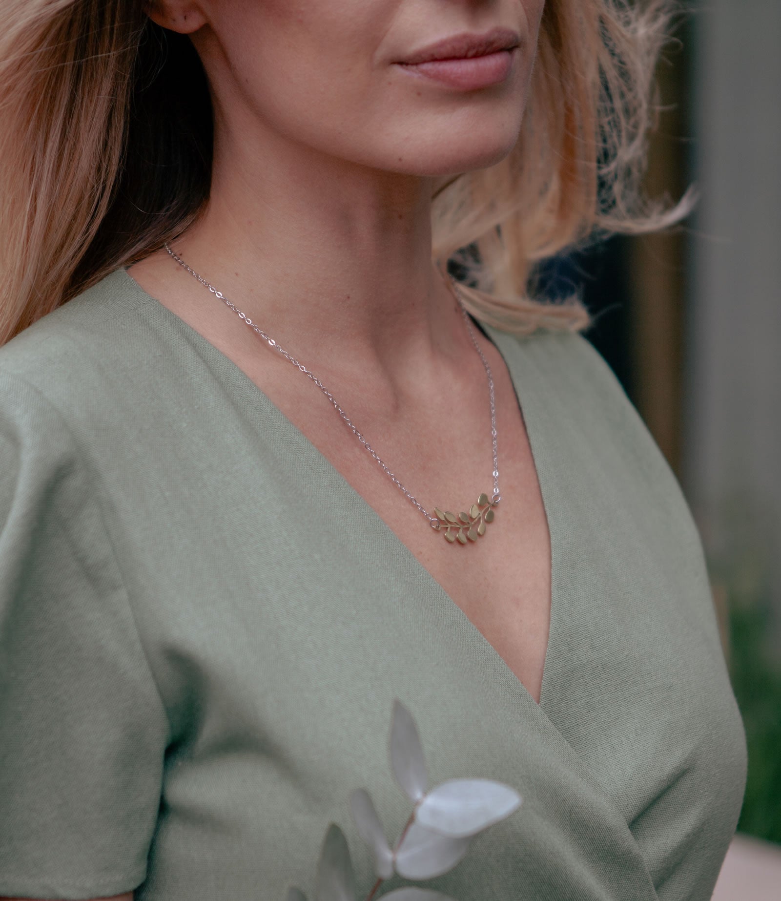 Plant Choker