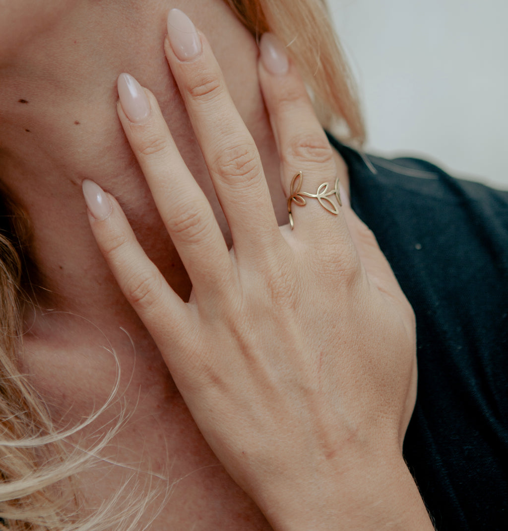 Vine Ring