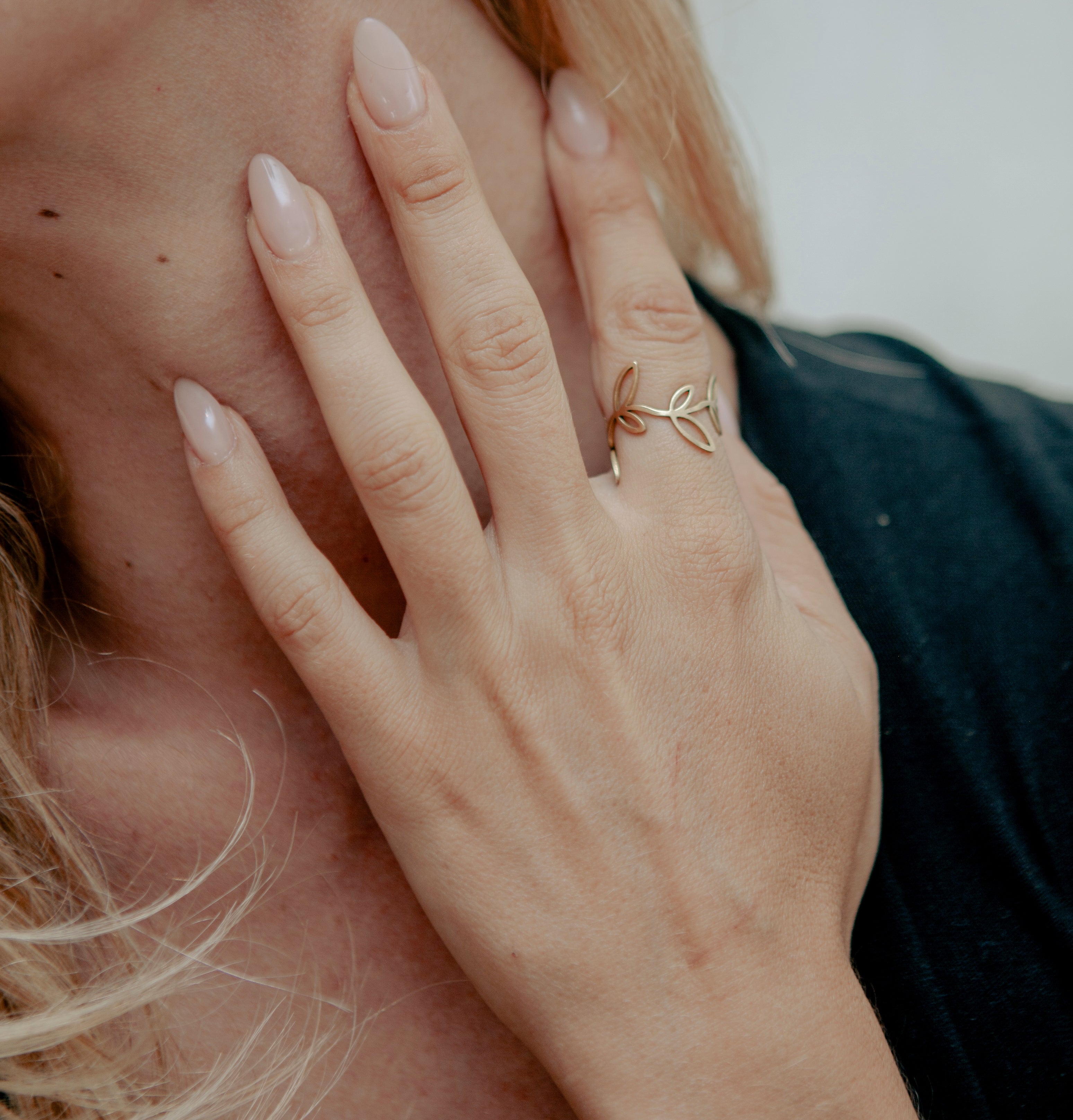 Vine Ring